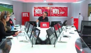 Le journal RTL de 19h du 26 septembre 2020