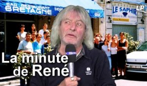 OM 1-1 Metz : la minute de René