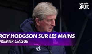 Les mains, "une règle qui tue le football" en Premier League