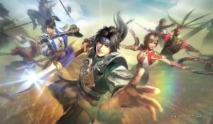 Dynasty Warriors - Bande-annonce (iOS/Android)
