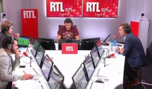 RTL Foot du dimanche 27 septembre 2020 : Reims-PSG