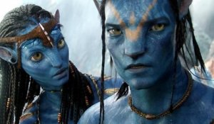« Avatar » : le tournage du deuxième film est fini, et le troisième est réalisé à 90%