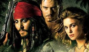 Pirates des Caraïbes : Le coup de coeur de Télé 7