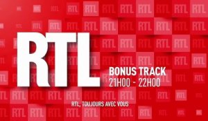 Le journal RTL de 22h du 28 septembre 2020