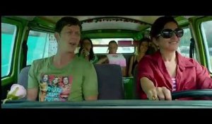 Cupcakes (2014) - Bande annonce