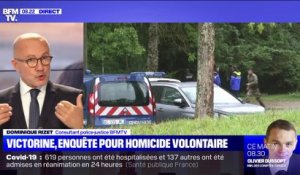 Victorine, enquête pour homicide volontaire - 29/09