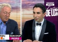 L'Instant de Luxe - Nelson Monfort : Cette grande chaîne du PAF qui a tenté de l'arracher à France TV