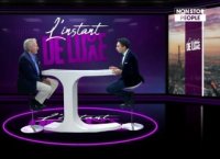 L'Instant de Luxe - Nelson Monfort : Sa fille a vécu un enfer à cause de sa notoriété