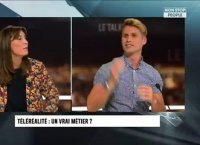 Le Talk - Benoît Dubois révèle combien il a gagné dans Secret Story