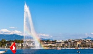 Désormais, le Smic atteindra les 3 800 euros dans le canton de Genève, en Suisse