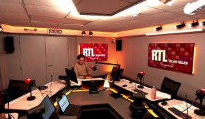 Le journal RTL de 5h30 du 30 septembre 2020