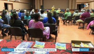 Nouvelle-Calédonie : le deuxième référendum sur l'indépendance se tiendra le 4 octobre
