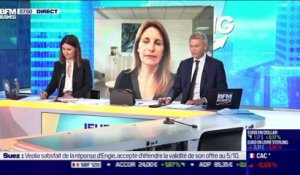 Valérie Lorentz-Poinsot (Entreprise): Les laboratoires Boiron accélèrent leur diversification pour compenser le manque à gagner - 01/10