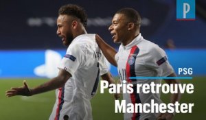 Ligue des champions : «Le PSG reste le favori» de ce groupe «assez excitant»