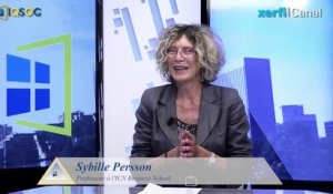 Reconcevoir le management et la stratégie avec François Julien [Sybille Persson]