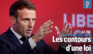 «Séparatisme islamiste» : école, imams, associations... ce qu’il faut retenir des annonces de Macron