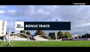 Le Bonus Track - Spécial PRO D2 du 02/10/2020