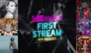 First Stream (10/02/20): New Music From Blackpink, Shawn Mendes, Mariah Carey & Megan Thee Stallion | Billboard