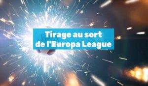 Europa League: le Standard de Liège avec Benfica, Glasgow Rangers et Lech Poznań