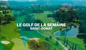 Le Golf de la semaine : Saint-Donat