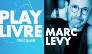 La playlivre de Marc Levy - Clique - CANAL+