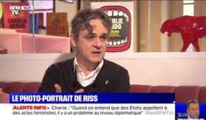 Riss sur le procès des attentats de janvier 2015: "C'est une responsabilité de parler, on était tous extrêmement tendu de témoigner"