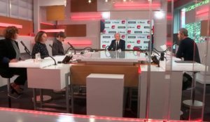 François Bayrou est l'invité de Questions politiques, dimanche 4 octobre 2020