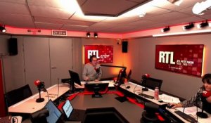 Le journal RTL de 04h30 du 05 octobre 2020