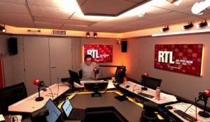 Le journal RTL de 5h30 du 05 octobre 2020