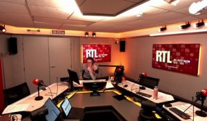 Le journal RTL de 6h du 05 octobre 2020