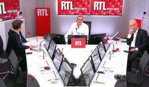 Le journal RTL de 7h30 du 05 octobre 2020