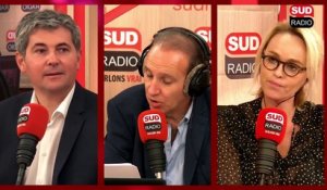 Gilles Platret - "Emmanuel Macron piétine la loi de 1905 et ne consulte jamais les Français !"
