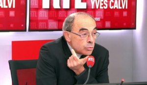 Le Cardinal Barbarin est l'invité d'Alba Ventura