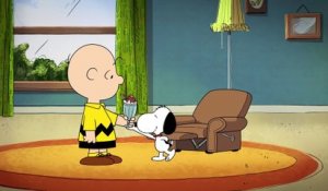 The Snoopy Show — Official Teaser | Apple TV+