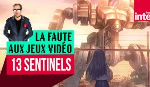 "13 Sentinels: Aegis Rim", surprenante réinvention du récit - Let's Play #LFAJV