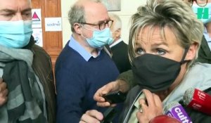 Meurtre d'Aurélie Châtelain: la famille réclame une condamnation à perpétuité