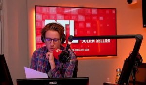 Le journal RTL de 6h30 du 06 octobre 2020