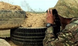 Le groupe de Minsk appelle à un cessez-le-feu immédiat et sans condition au Haut-Karabakh