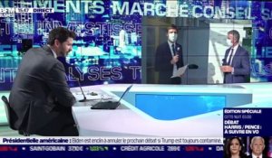 Alain Durré (Goldman Sachs France) : le plan de relance français est-il suffisant ? - 07/10