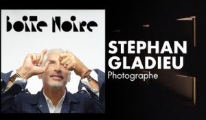 Stéphan Gladieu | Boite Noire