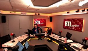 Le journal RTL de 5h30 du 08 octobre 2020