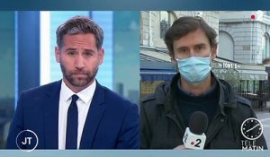 Coronavirus : Lille, Saint-Étienne, Lyon et Grenoble en alerte maximale dès samedi