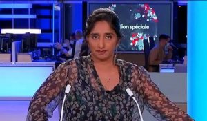 Libération de Sophie Pétronin : une opération contrôlée par les djihadistes