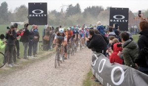 L’édition 2020 de Paris-Roubaix, prévue le 25 octobre, annulée à cause du coronavirus