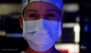 Les "travailleurs essentiels" mis à l'honneur dans cette nouvelle promo de la saison 17 de Grey's Anatomy