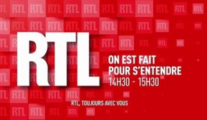Le journal RTL du 09 octobre 2020
