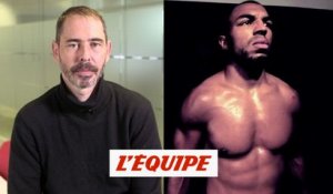 L'histoire du premier vrai combat de MMA en France - MMA - France