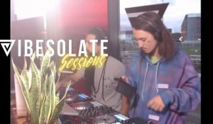 Vibesolate Sessions LIVE: Soundclash