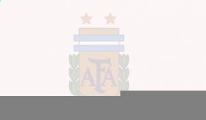 Argentine - Martínez Quarta : "Travailler sur les détails"