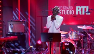 Céphaz - Noir et Blanc (Live) - Le Grand Studio RTL